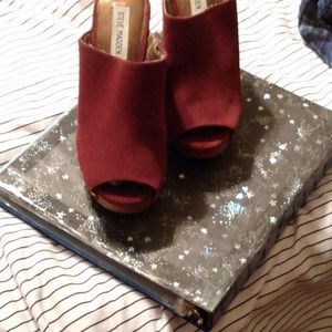 Steve Madden High Heels